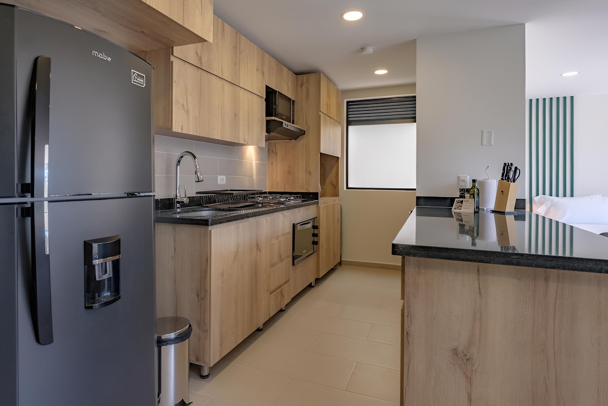 Magnificent Ebano by Wynwood House