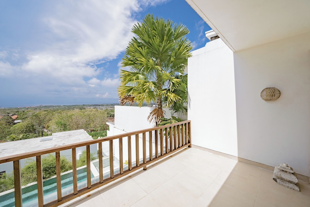 Mermaid Villa Bingin
