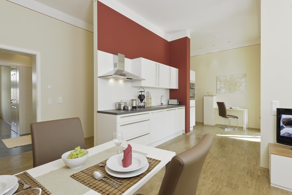 Leipzig Vacations - City Park Boarding House - Property Image 21