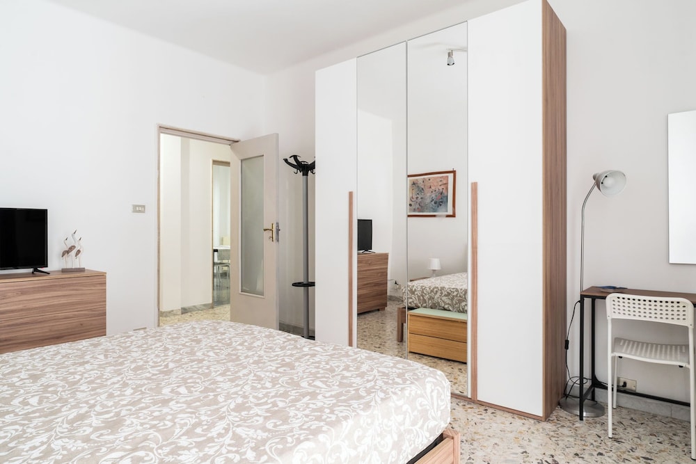 Bari Station Classic Apartment