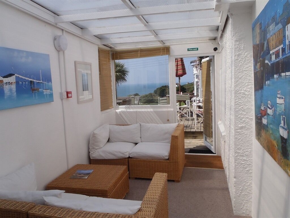 Blue Bay House