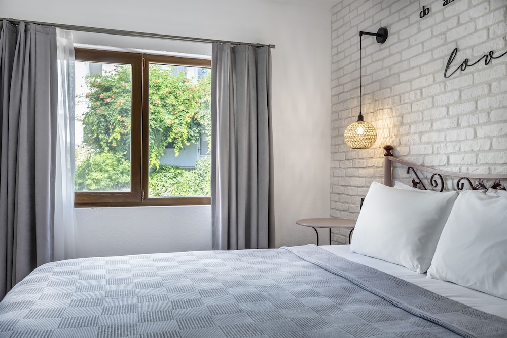 The Poyz Otel Bodrum - Image 90