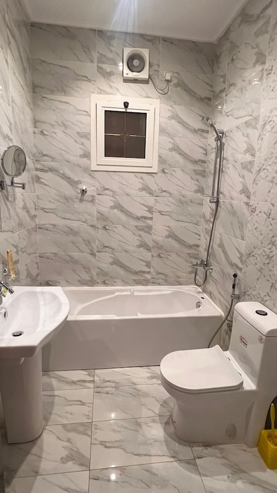 Sweet Star Serviced Apartments