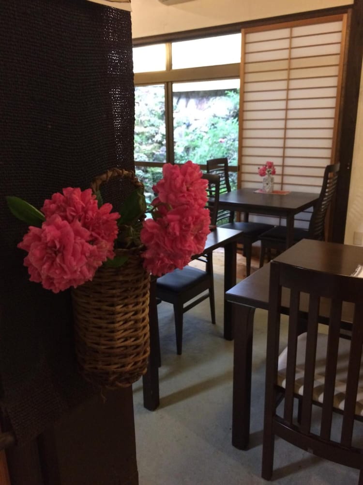 Temple Stay Tsushima Seizanji