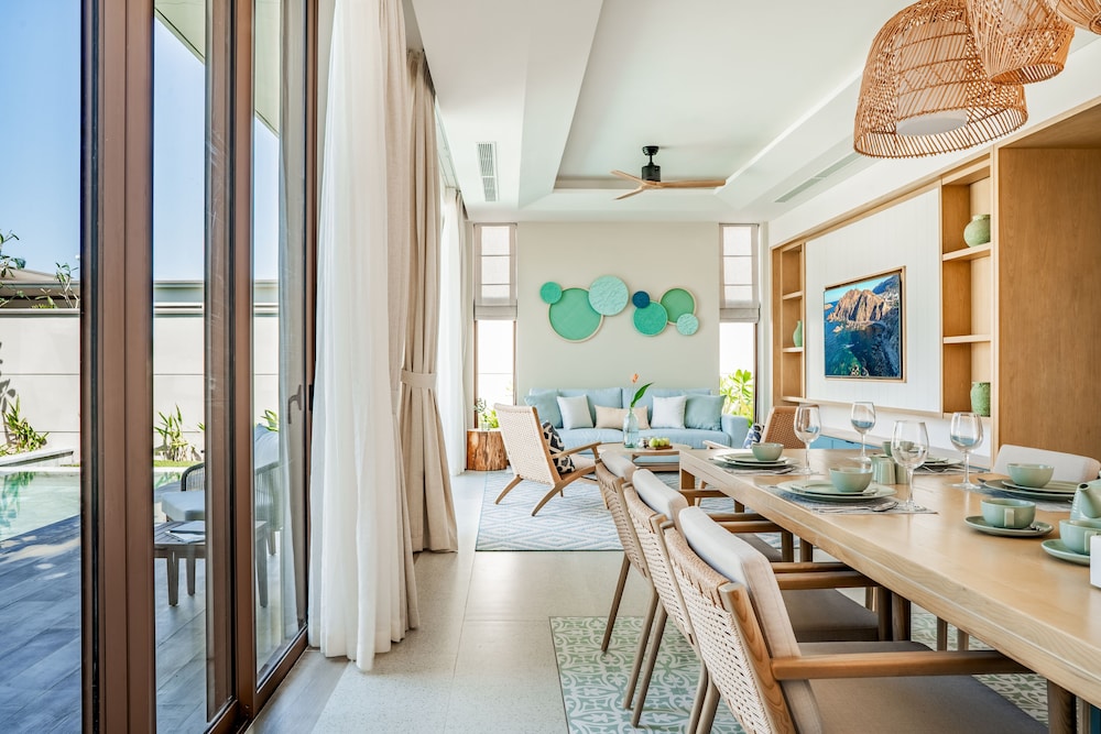 The Ocean Resort by Fusion Quy Nhon view 5