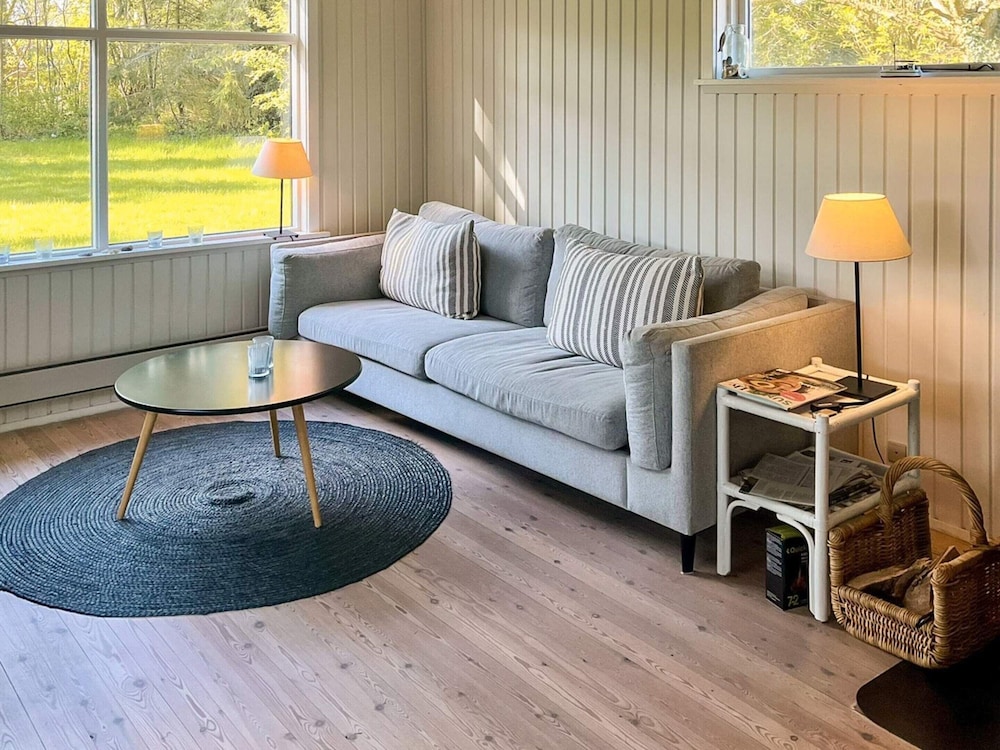 6 Person Holiday Home in Gilleleje-by Traum view 5