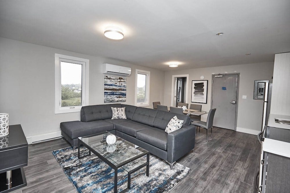 Clifton Hill Condo's
