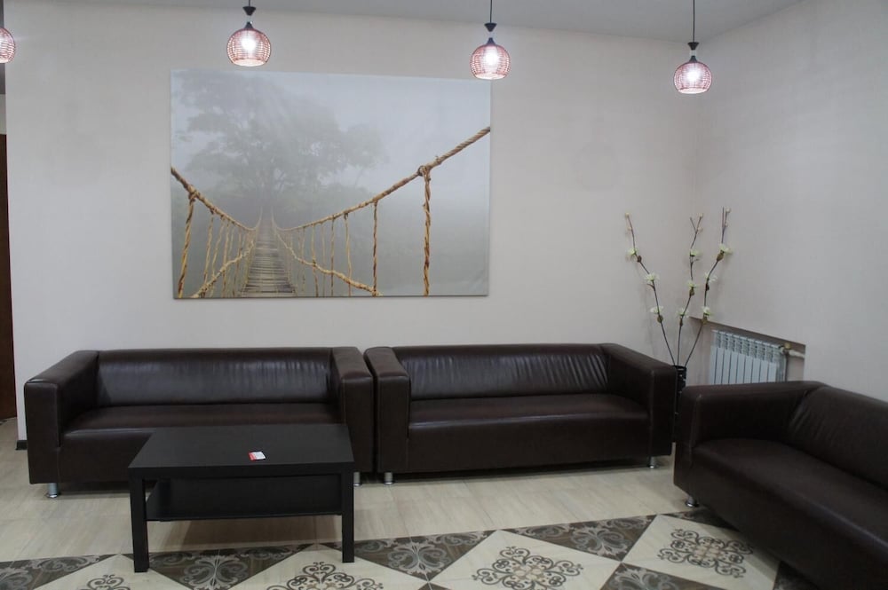Guest House Volgograd
