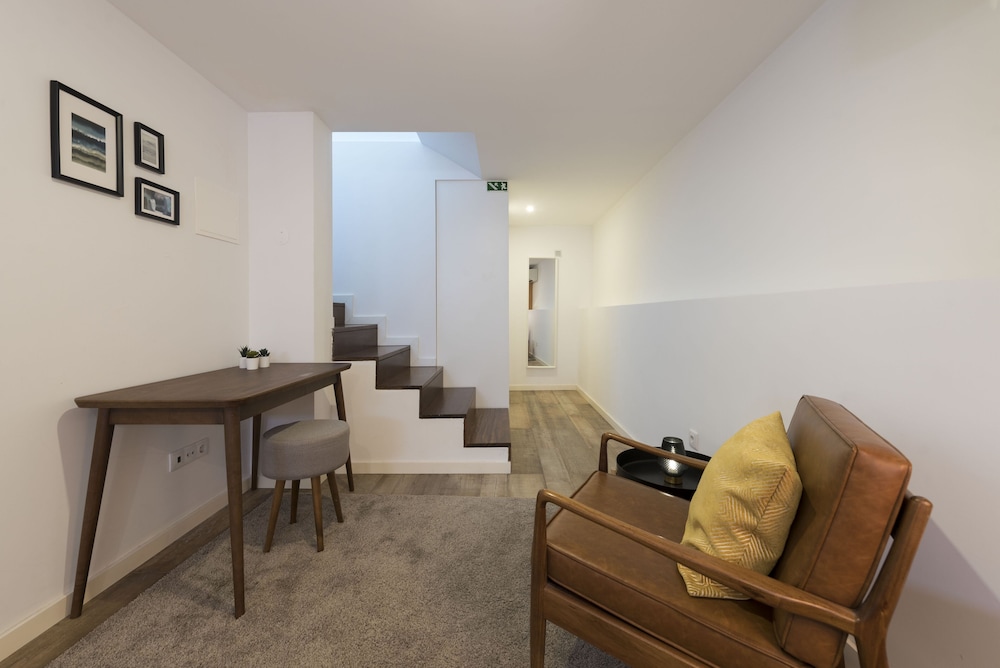 Apartment Boavista Roundabout by SweetPorto