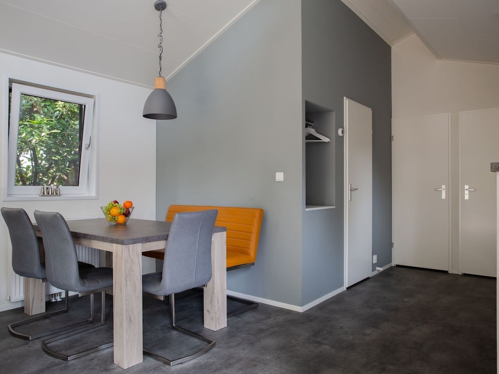 Modern House With Roof in Rhenen