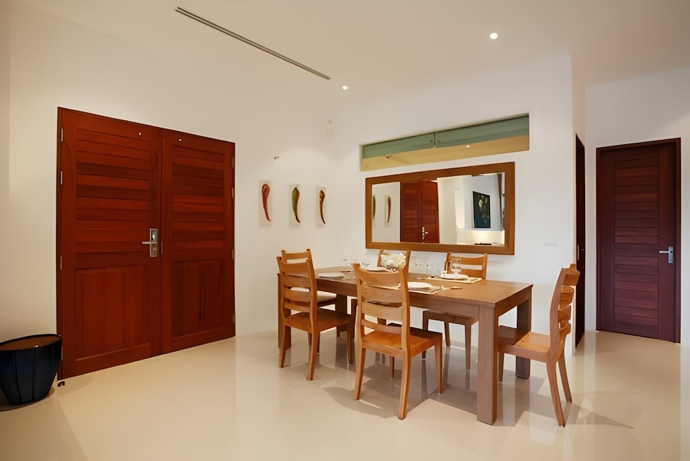 Kamala Falls 3BR Seaview w Private Pool