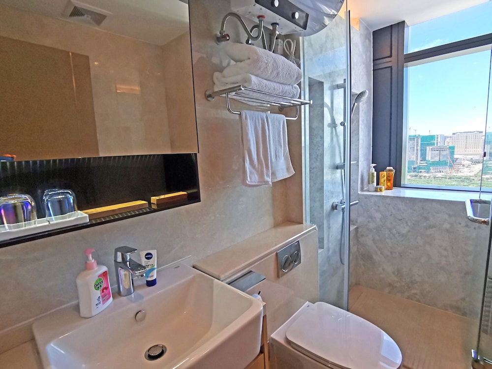 Interact China Fine Condo - Hengqin Port