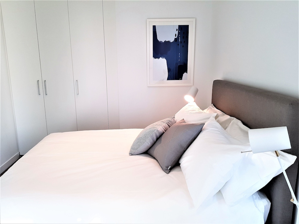 ReadySet Apartments at Upper West Side
