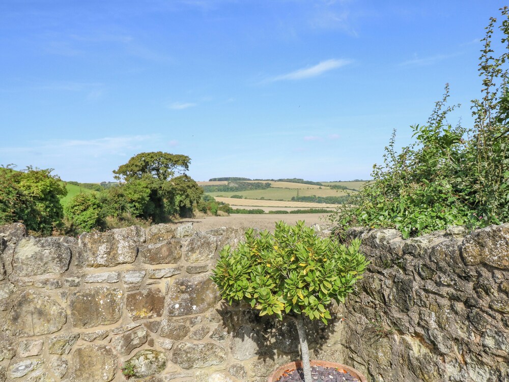 Garstons Barn