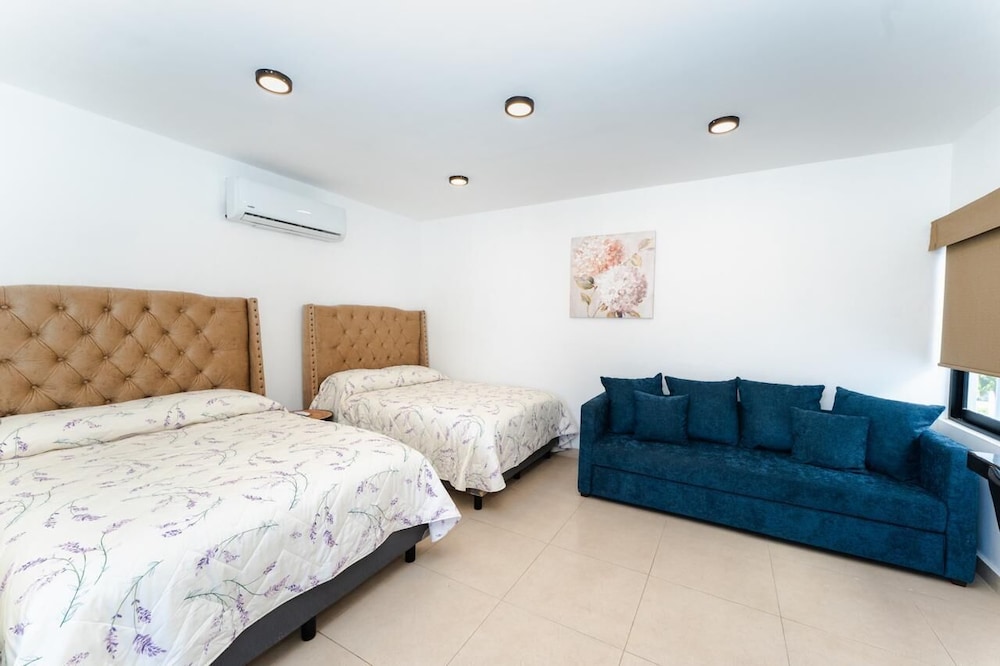 Apartamentos Torre II Condominios