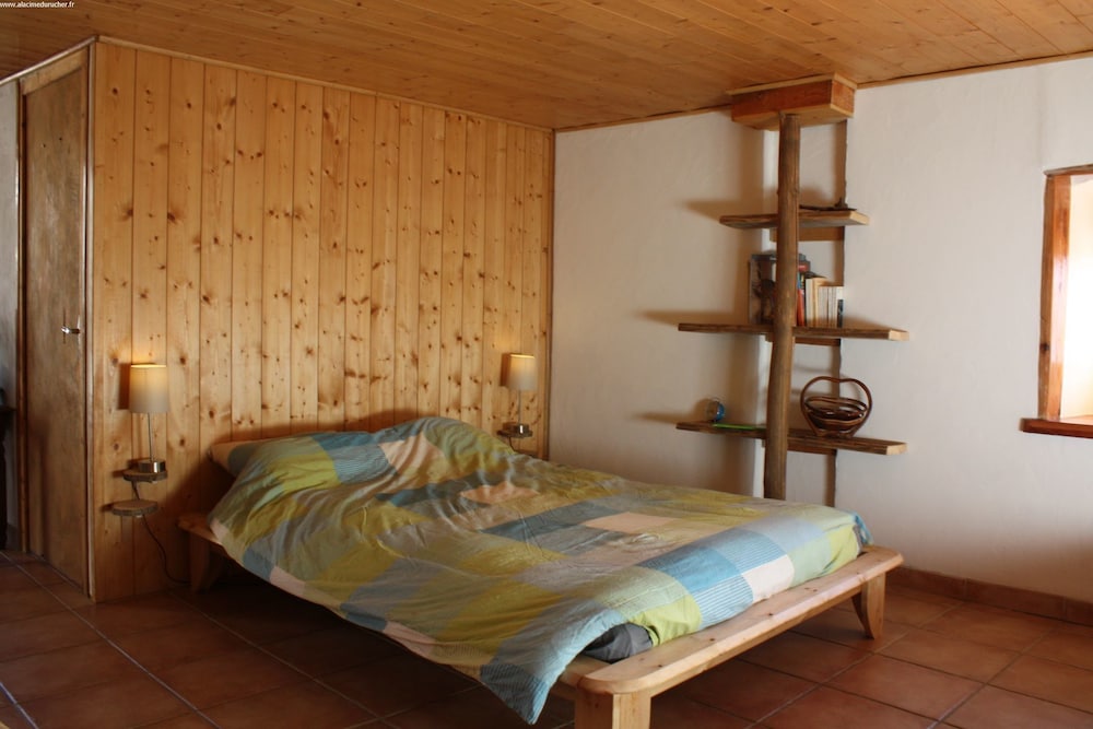 B&B A la Cime du Rucher view 2