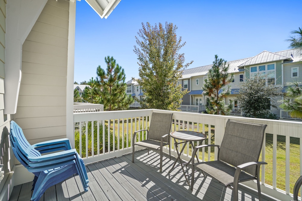Prominence on 30A by Panhandle Getaways