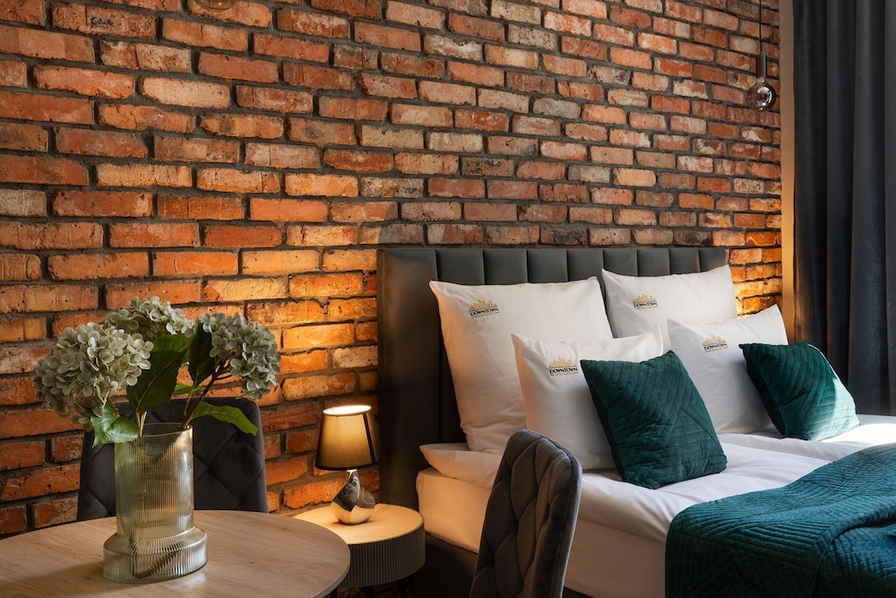 OLD TOWN Charm & Chic by Downtown Apartments