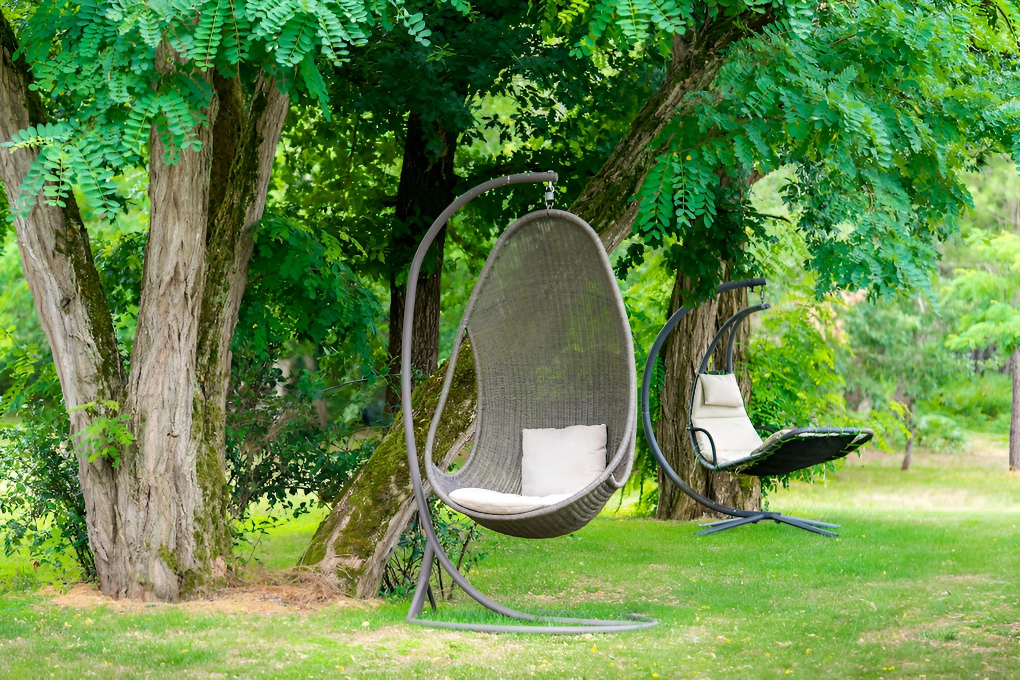 B&B Lou Castet de Lussolle