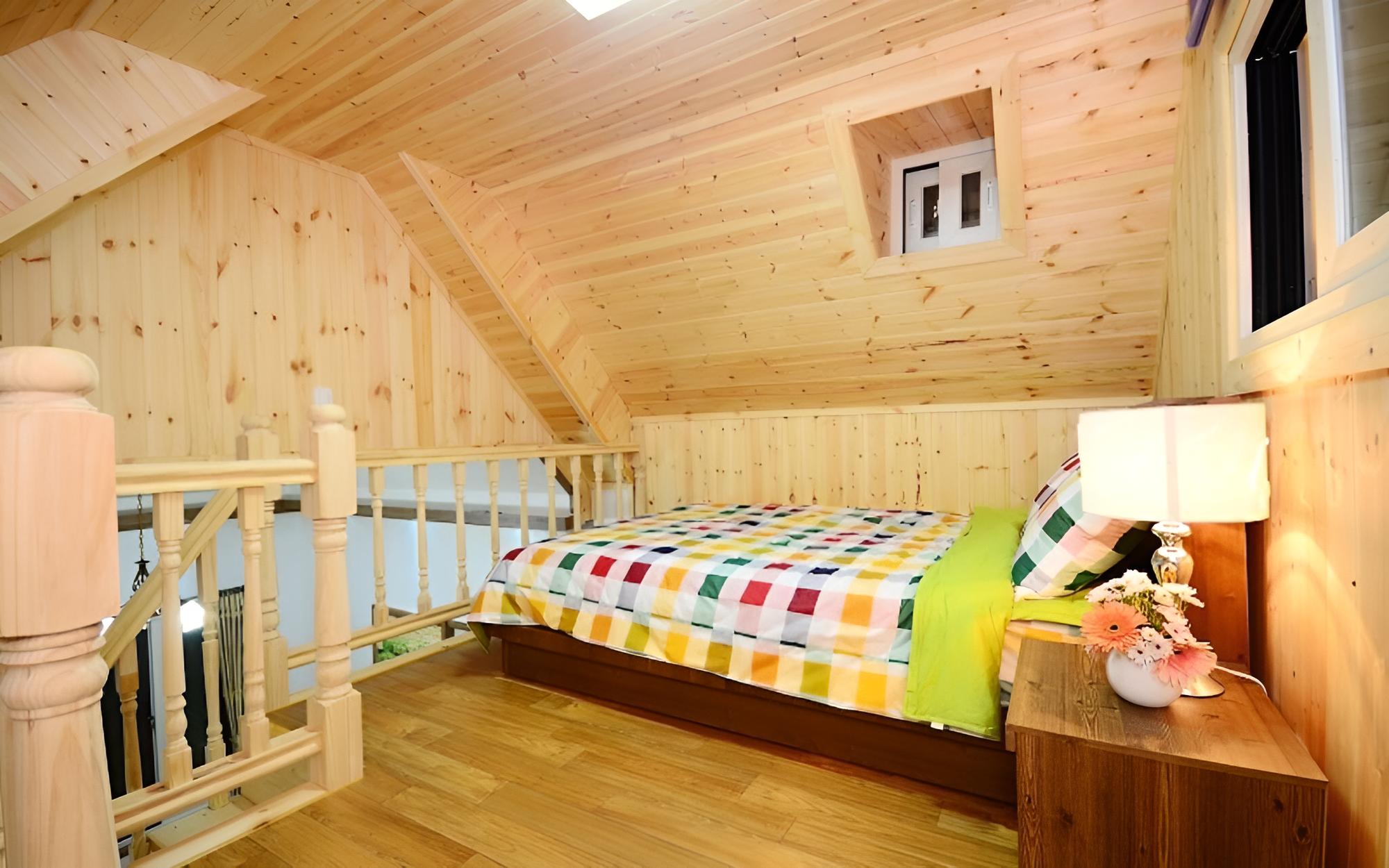 Gochang Mer Pang Pension view 3