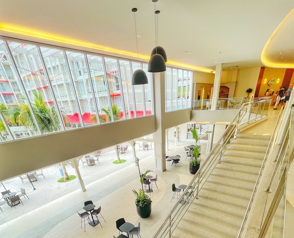 Resort de São Pedro por Agencia se Joga pelo Mundo