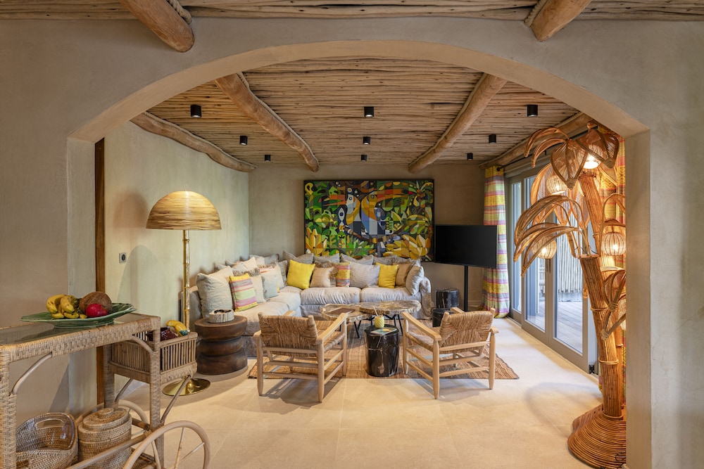 GYP SEA Saint Barth - Property Image 139