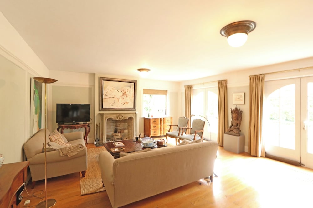 Villa in Het Zoute Near the Beach