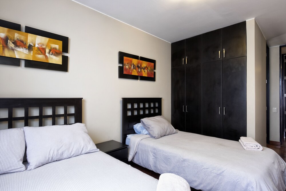 UR Place Rentals - Calle Chiclayo Miraflores