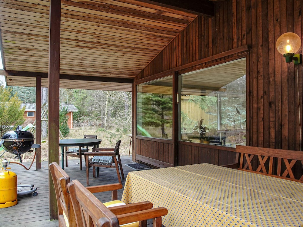 5 Star Holiday Home in Store Fuglede