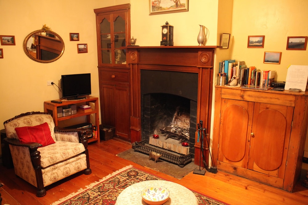 Kookaburra Cottage