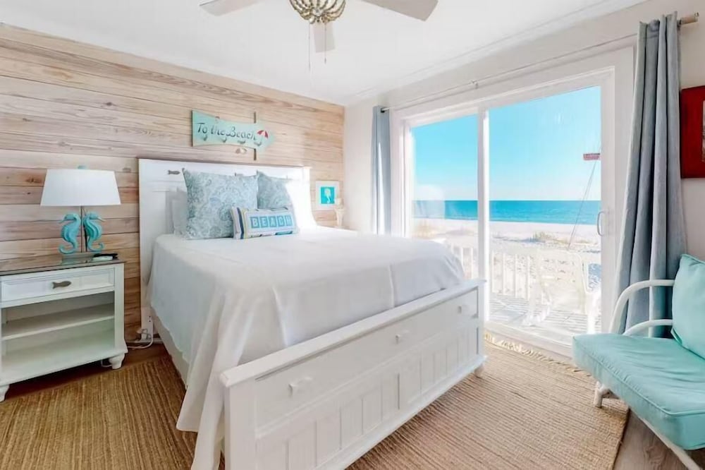 Barefoot Beach Beach House