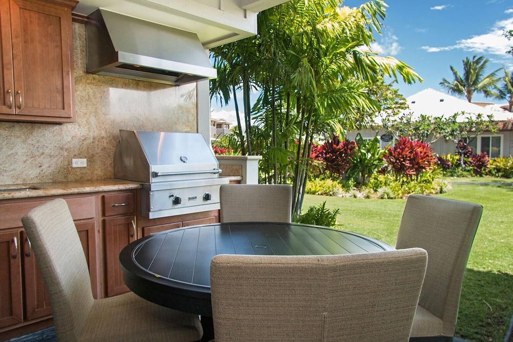Waikoloa Beach Villas B2 view 3