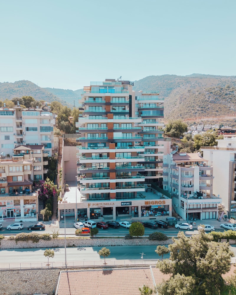 Fortunella Villas
