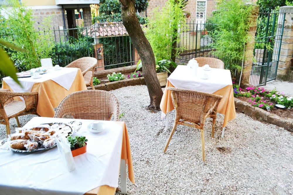 La Luna di Roma b&b