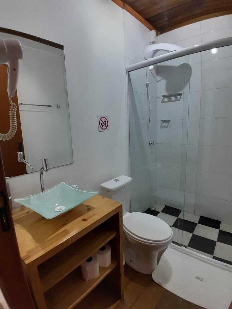 Hibisco Guest House