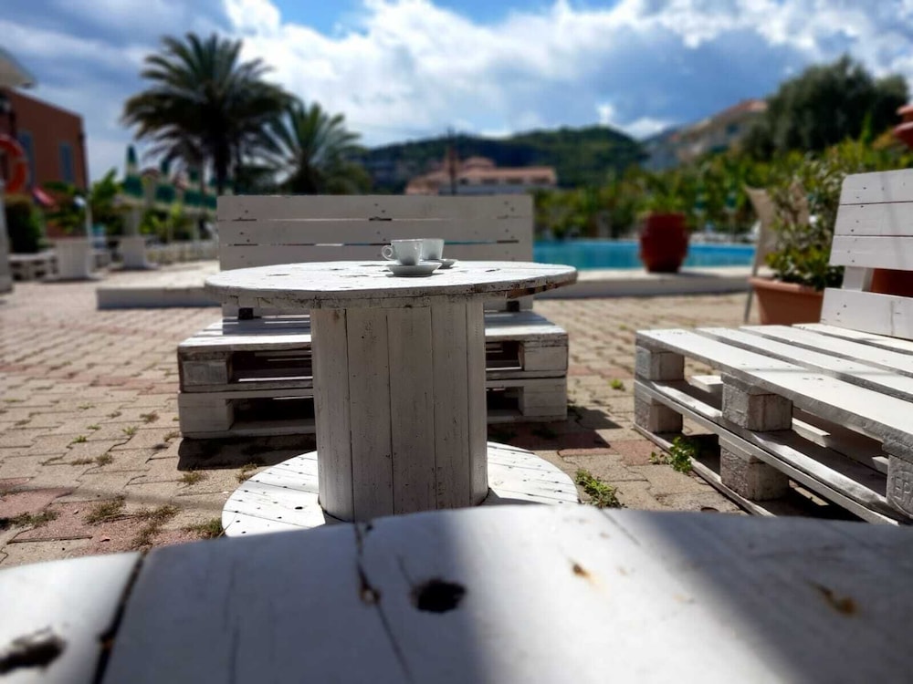 Blu Apartments photo 4