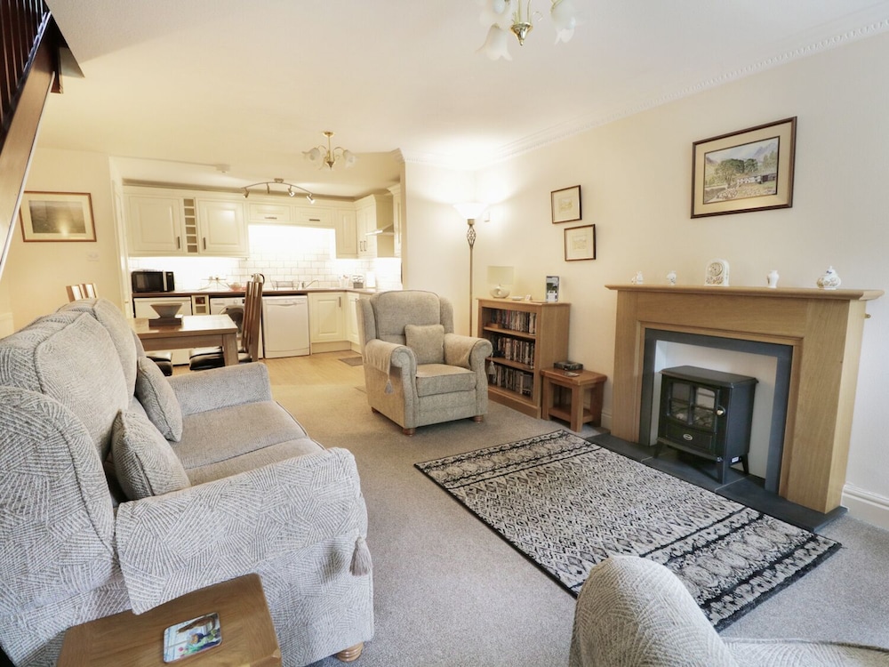 Bobbin Mill Cottage
