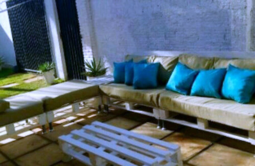 Canoa Guest House
