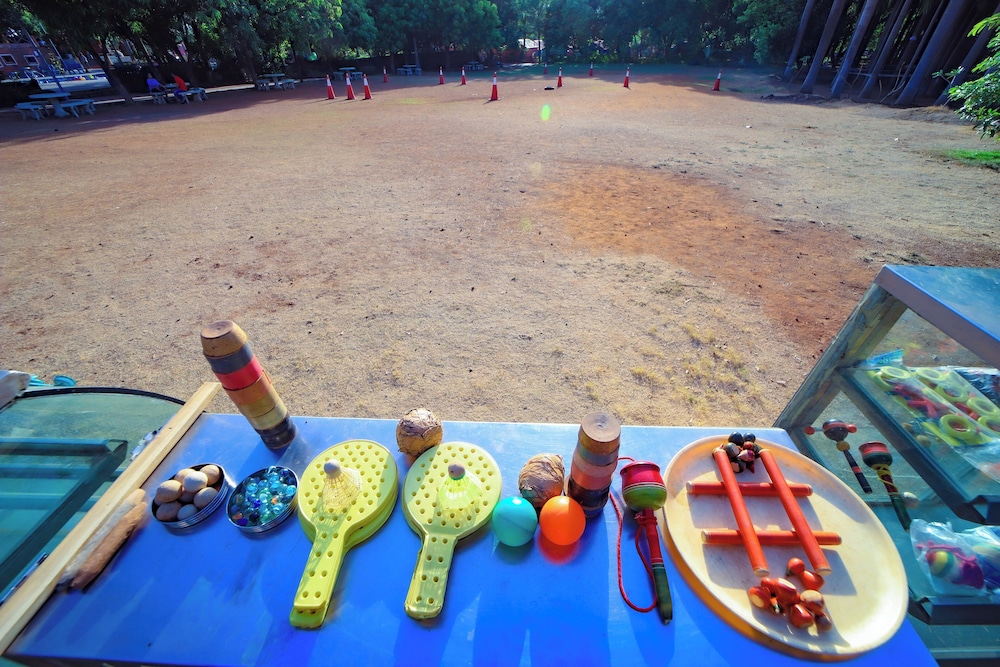 Monteria Village