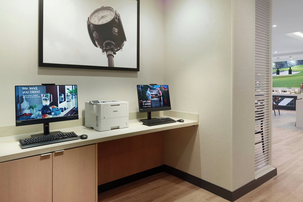 Fairfield By Marriott® Inn & Suites Grovetown