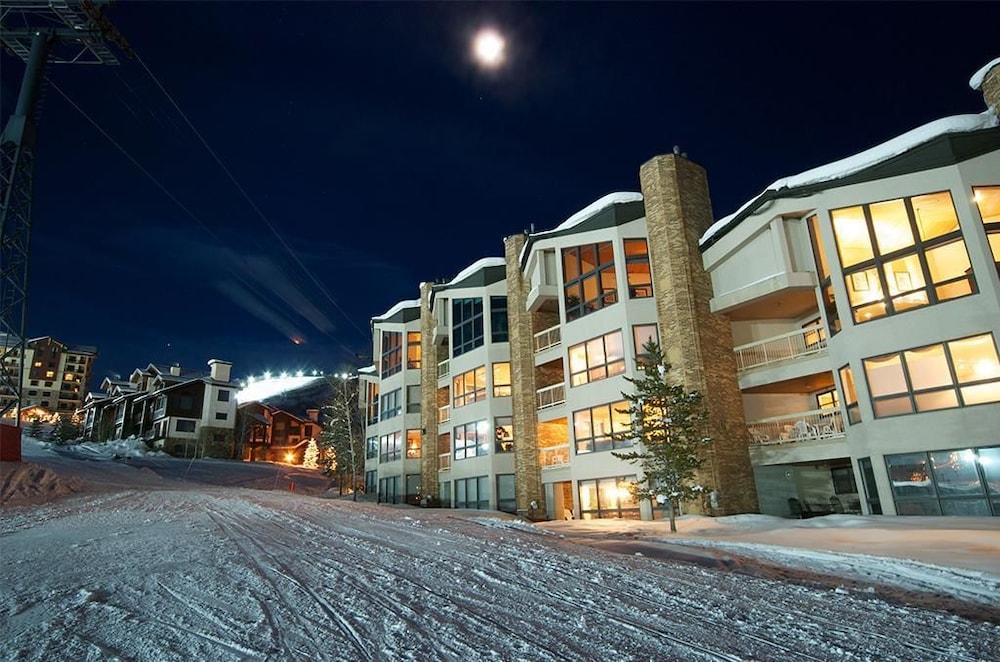 Chateau Chamonix - Cx326 Condominium