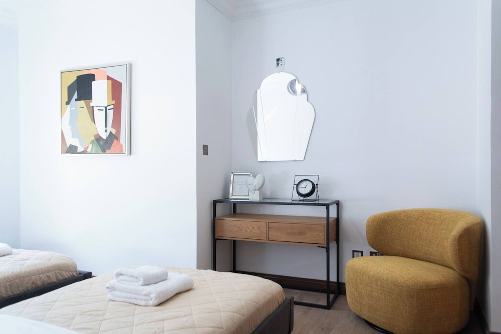 Aphrodite Premium Apartments I