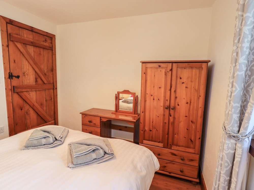 Bobbin Cottage