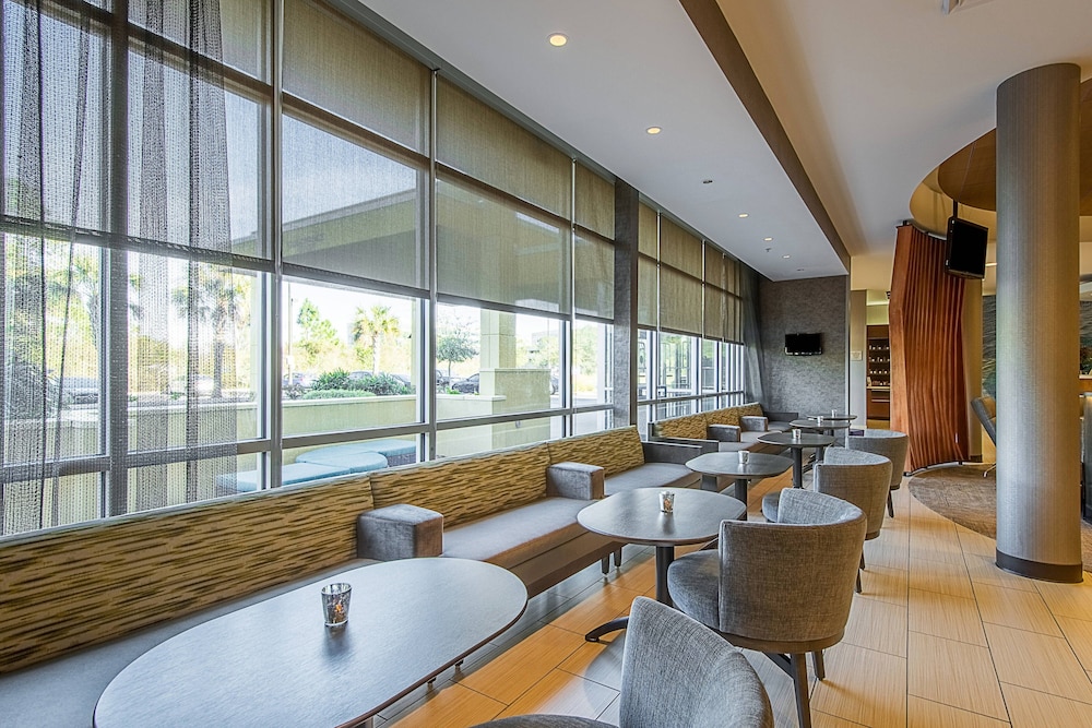 SpringHill Suites by Marriott Tampa North/I 75 Tampa Palms, Foto 16