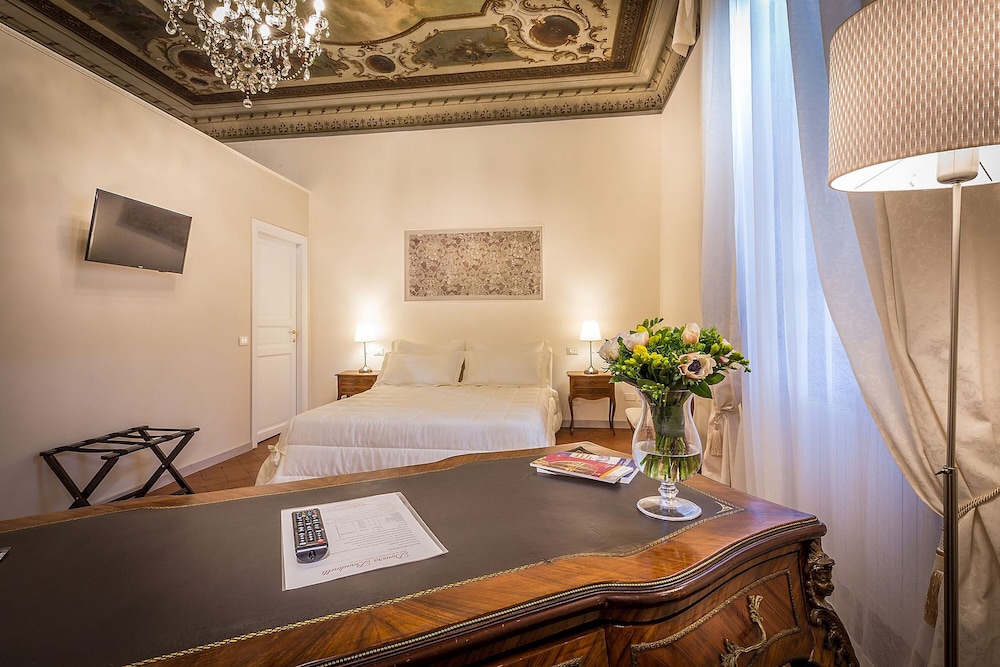 Dimora Bandinelli Firenze