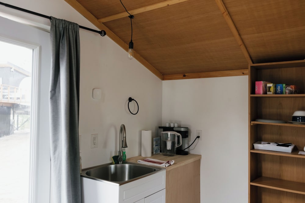 FLY8MA Pilot Lodge