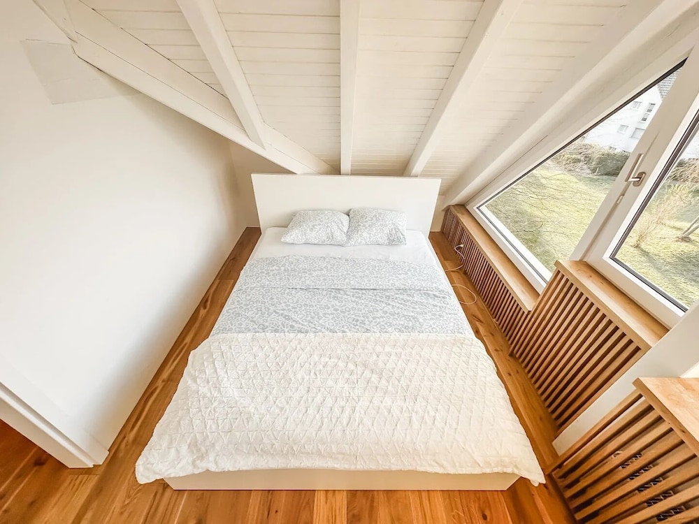 VK - Zürich Airport - Luxury - Homestay