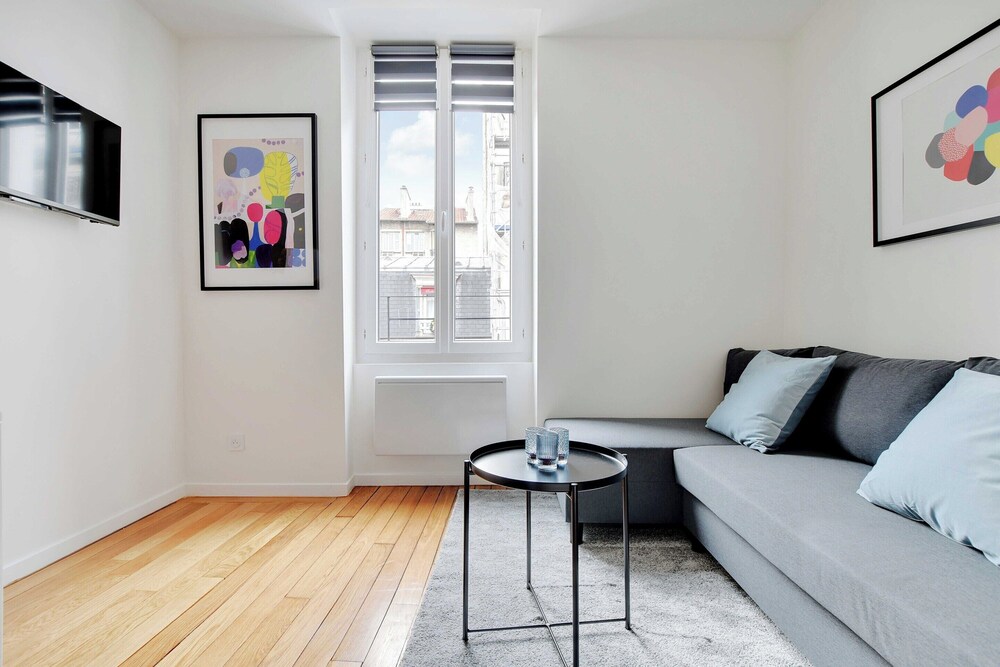 Studio Chic et Cosy -2p- Nanterre