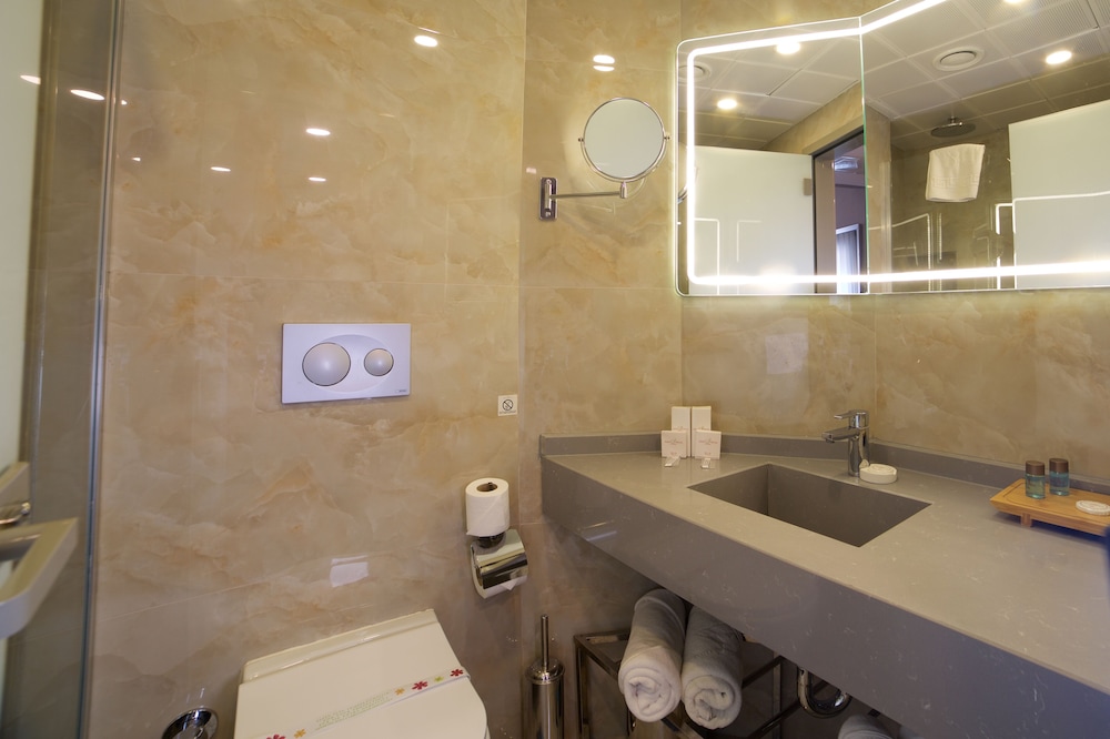 Aspen Otel İstanbul - Image 65