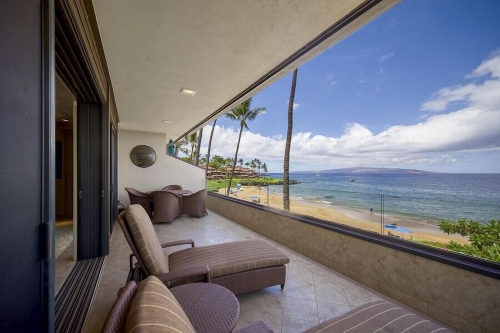 Makena Surf, #b-208 2 Bedroom Condo